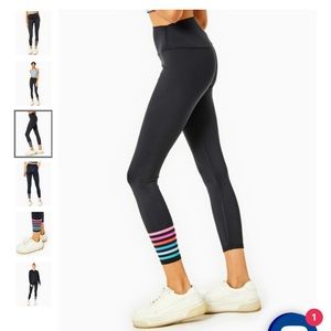 Never worn every day legging